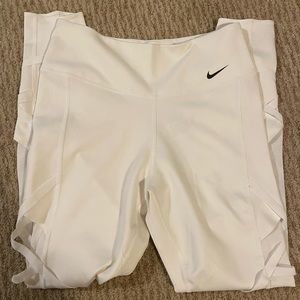 nike leggings medium